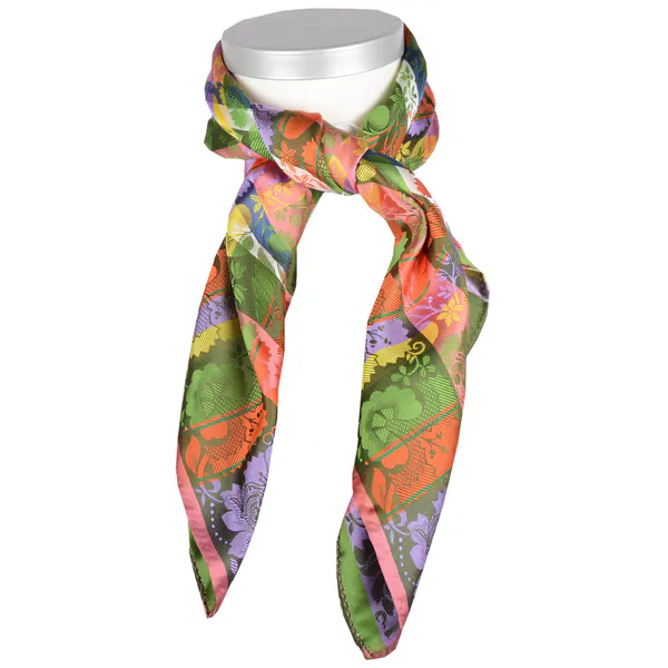 Hovedbilde Estelle Silkeskjerf 524.028