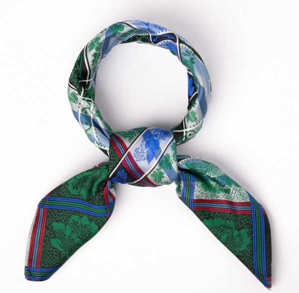 Hovedbilde Eufemia Silkeskjerf 398.010